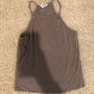 🐒Full Tilt Essentials Crop Top🐒